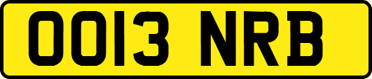 OO13NRB