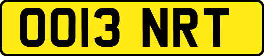 OO13NRT