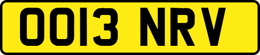 OO13NRV