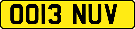 OO13NUV