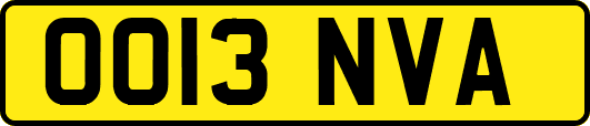 OO13NVA