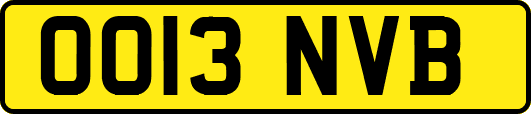 OO13NVB