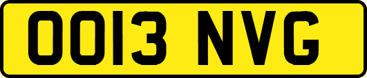 OO13NVG
