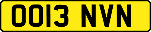 OO13NVN