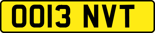 OO13NVT