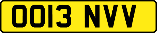 OO13NVV