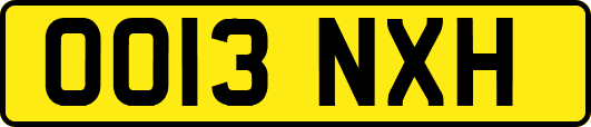 OO13NXH