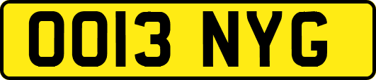 OO13NYG