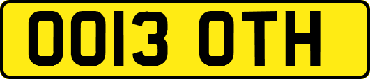 OO13OTH