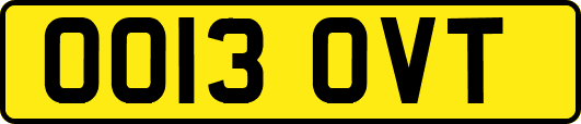 OO13OVT