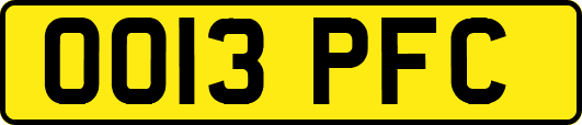 OO13PFC