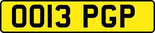 OO13PGP