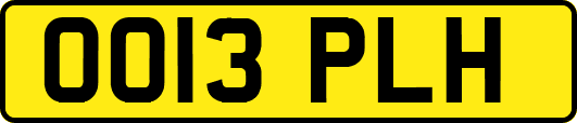 OO13PLH