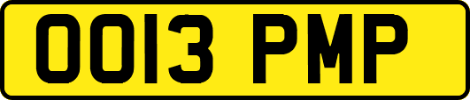 OO13PMP