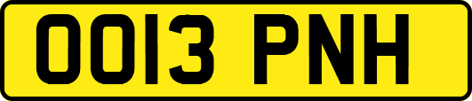 OO13PNH