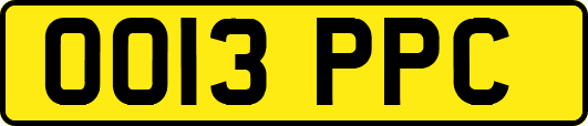 OO13PPC