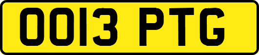 OO13PTG