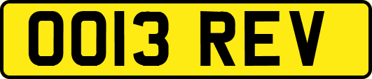 OO13REV