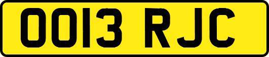 OO13RJC
