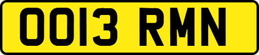 OO13RMN