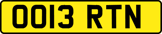 OO13RTN
