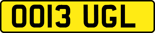 OO13UGL