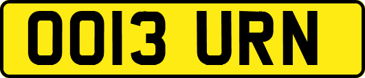 OO13URN