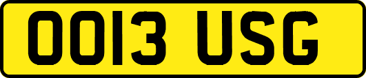 OO13USG