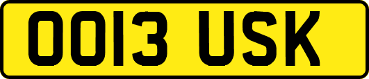 OO13USK