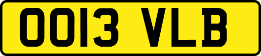 OO13VLB