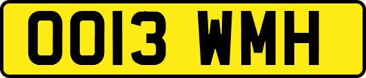 OO13WMH