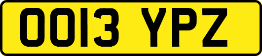 OO13YPZ