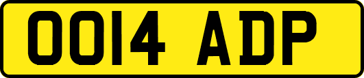OO14ADP