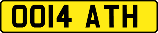 OO14ATH