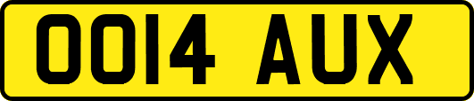 OO14AUX