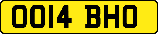 OO14BHO