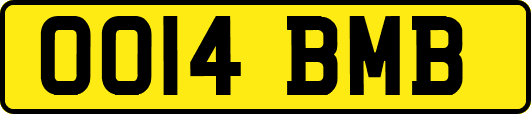 OO14BMB