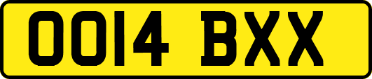 OO14BXX