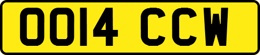 OO14CCW