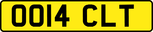 OO14CLT