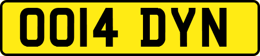 OO14DYN