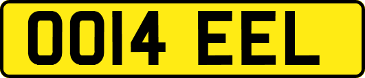 OO14EEL