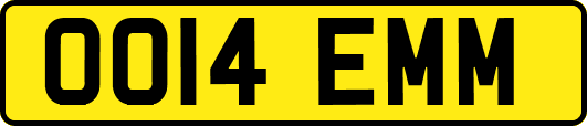OO14EMM