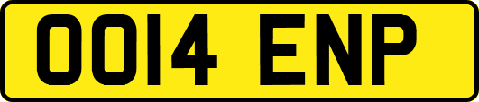 OO14ENP