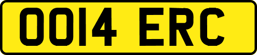 OO14ERC