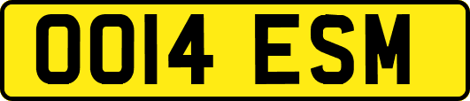 OO14ESM