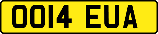 OO14EUA