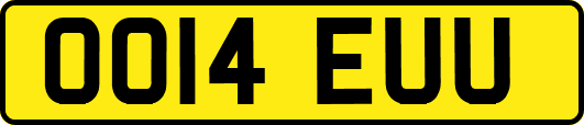 OO14EUU