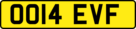 OO14EVF