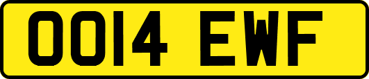 OO14EWF